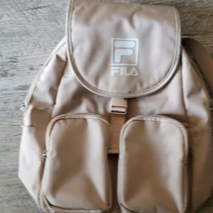 FILA BACKPACK